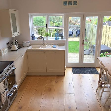 Pearl Cottage Blockley Esterno foto