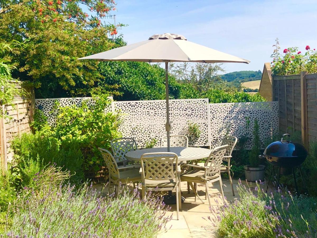 Pearl Cottage Blockley Esterno foto