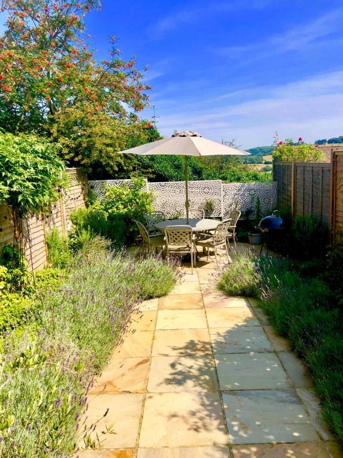 Pearl Cottage Blockley Esterno foto