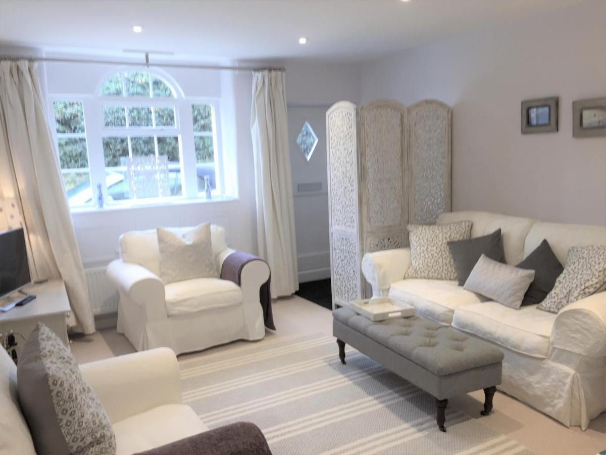 Pearl Cottage Blockley Esterno foto