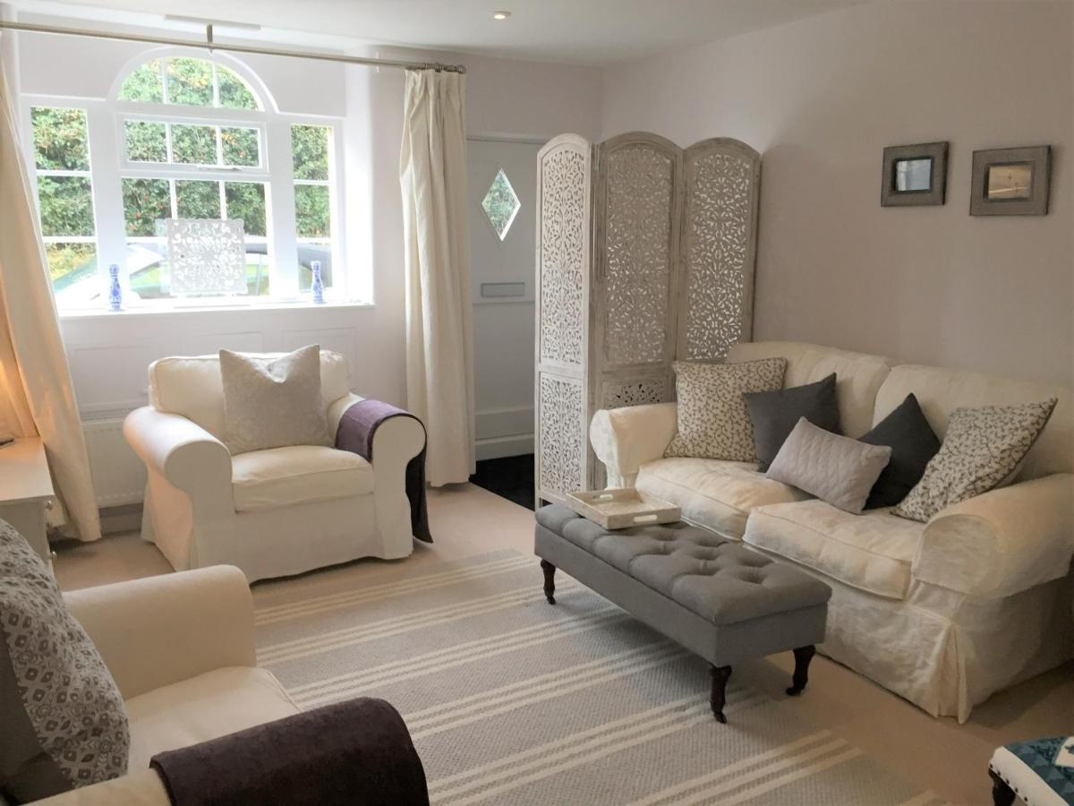 Pearl Cottage Blockley Esterno foto