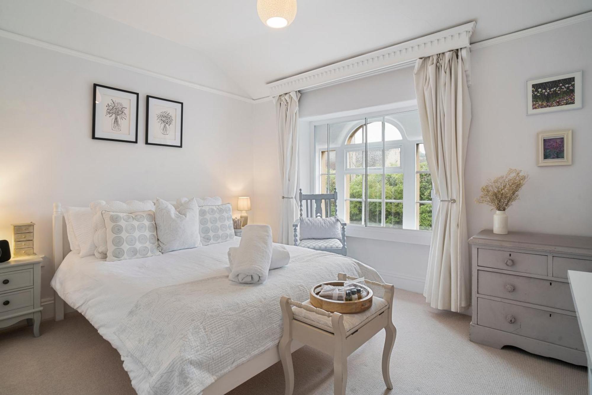 Pearl Cottage Blockley Esterno foto
