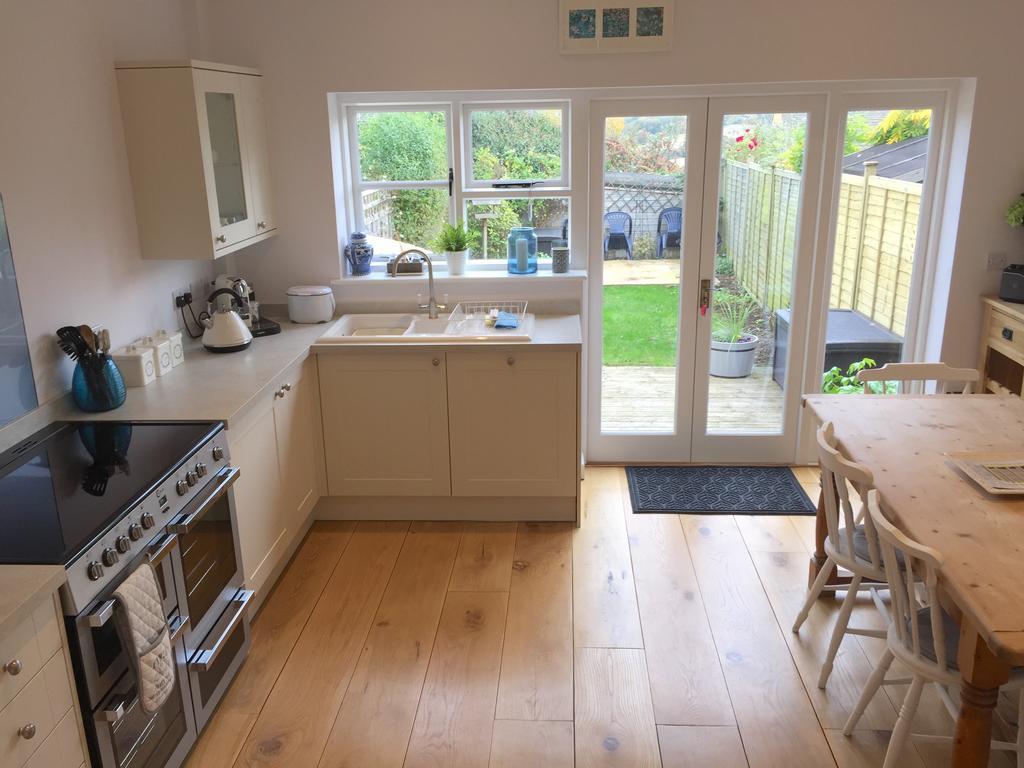 Pearl Cottage Blockley Esterno foto