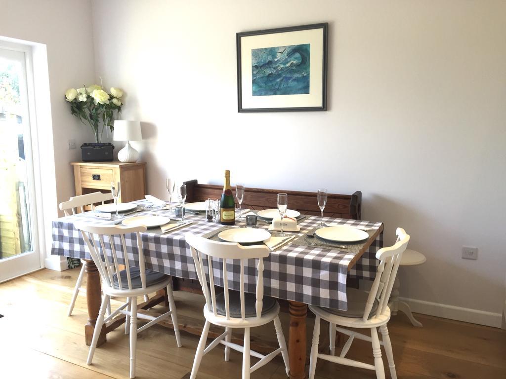Pearl Cottage Blockley Esterno foto