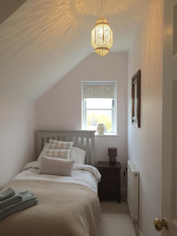 Pearl Cottage Blockley Esterno foto