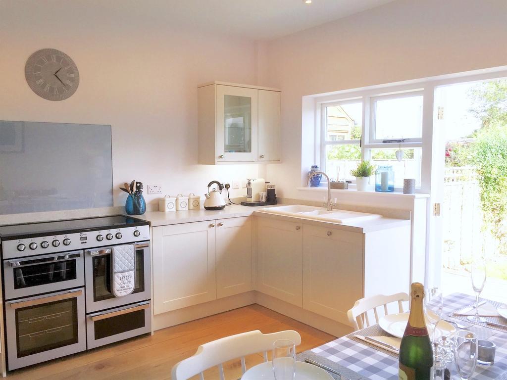 Pearl Cottage Blockley Esterno foto