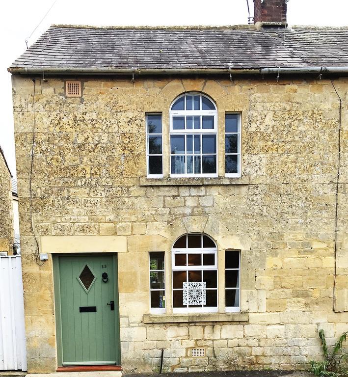 Pearl Cottage Blockley Esterno foto
