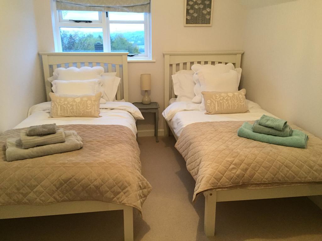 Pearl Cottage Blockley Esterno foto