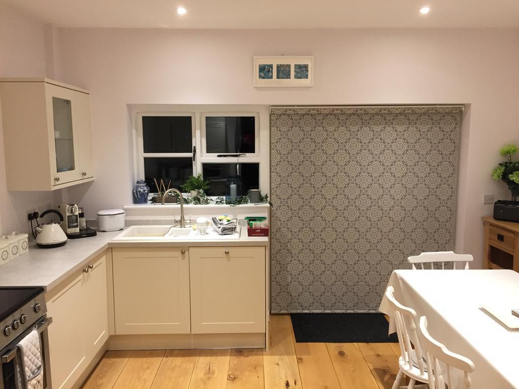 Pearl Cottage Blockley Esterno foto