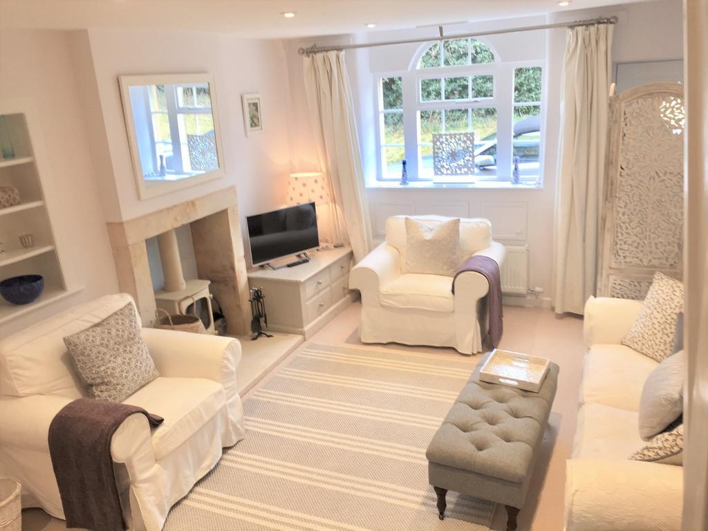 Pearl Cottage Blockley Esterno foto