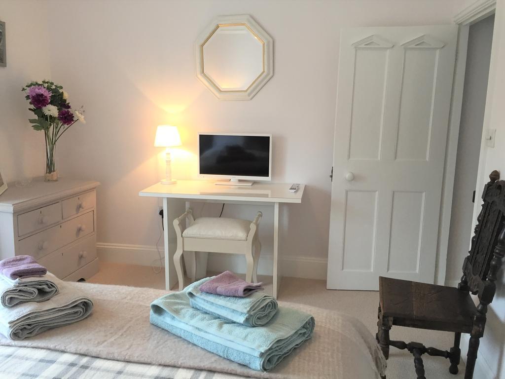 Pearl Cottage Blockley Esterno foto