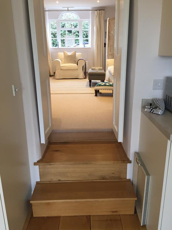 Pearl Cottage Blockley Esterno foto