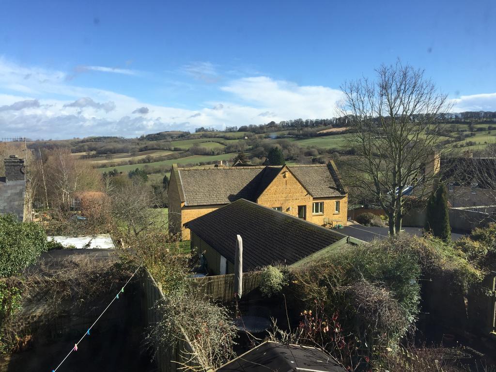 Pearl Cottage Blockley Esterno foto