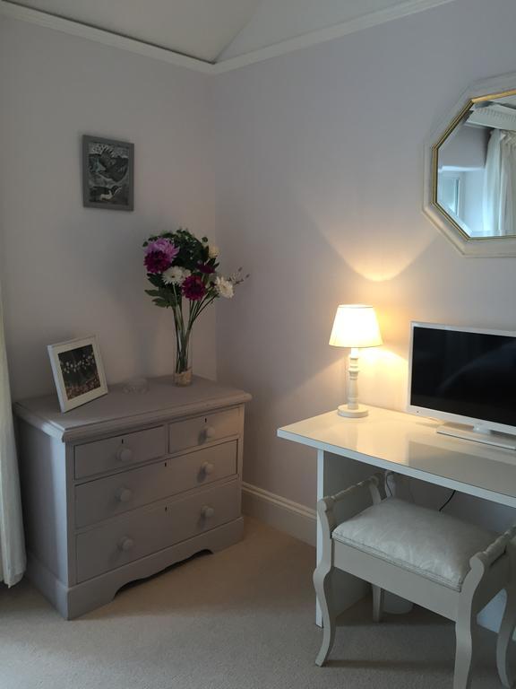 Pearl Cottage Blockley Esterno foto