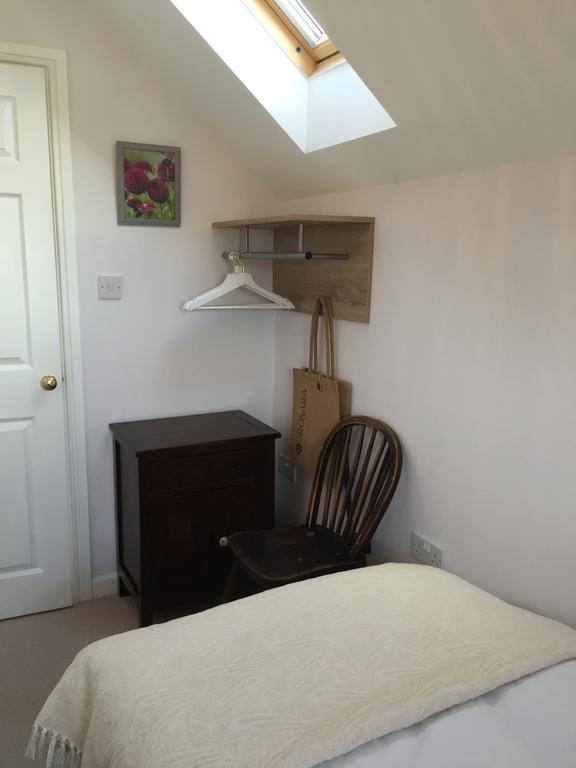 Pearl Cottage Blockley Esterno foto