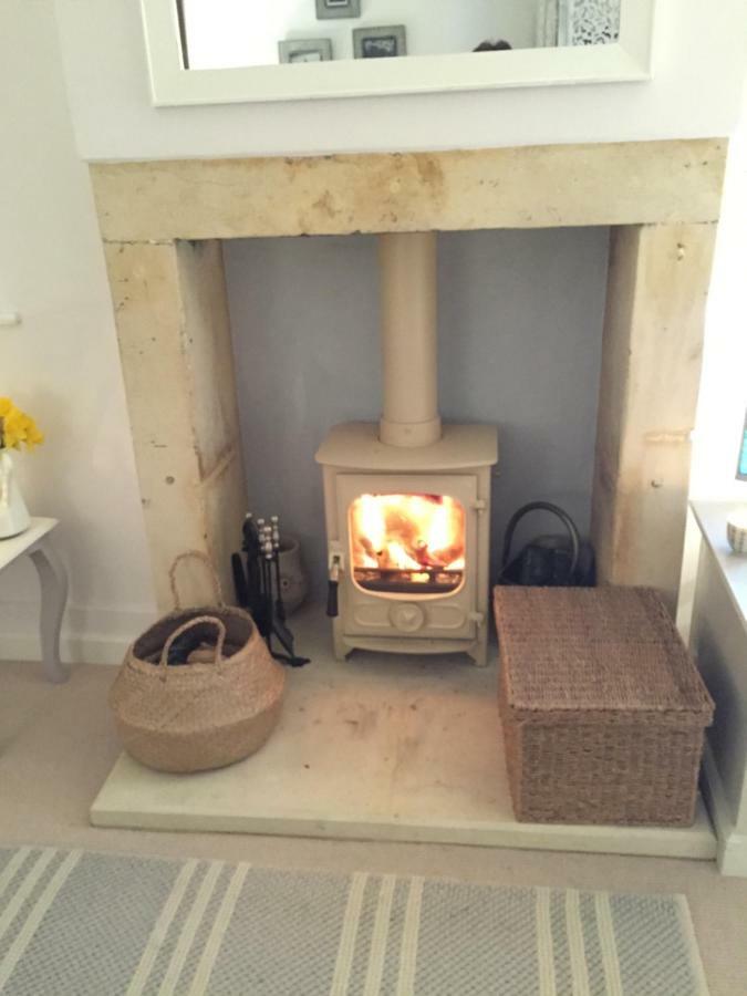 Pearl Cottage Blockley Esterno foto