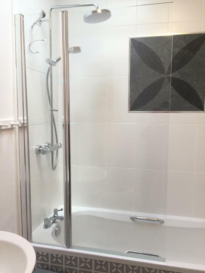 Pearl Cottage Blockley Esterno foto