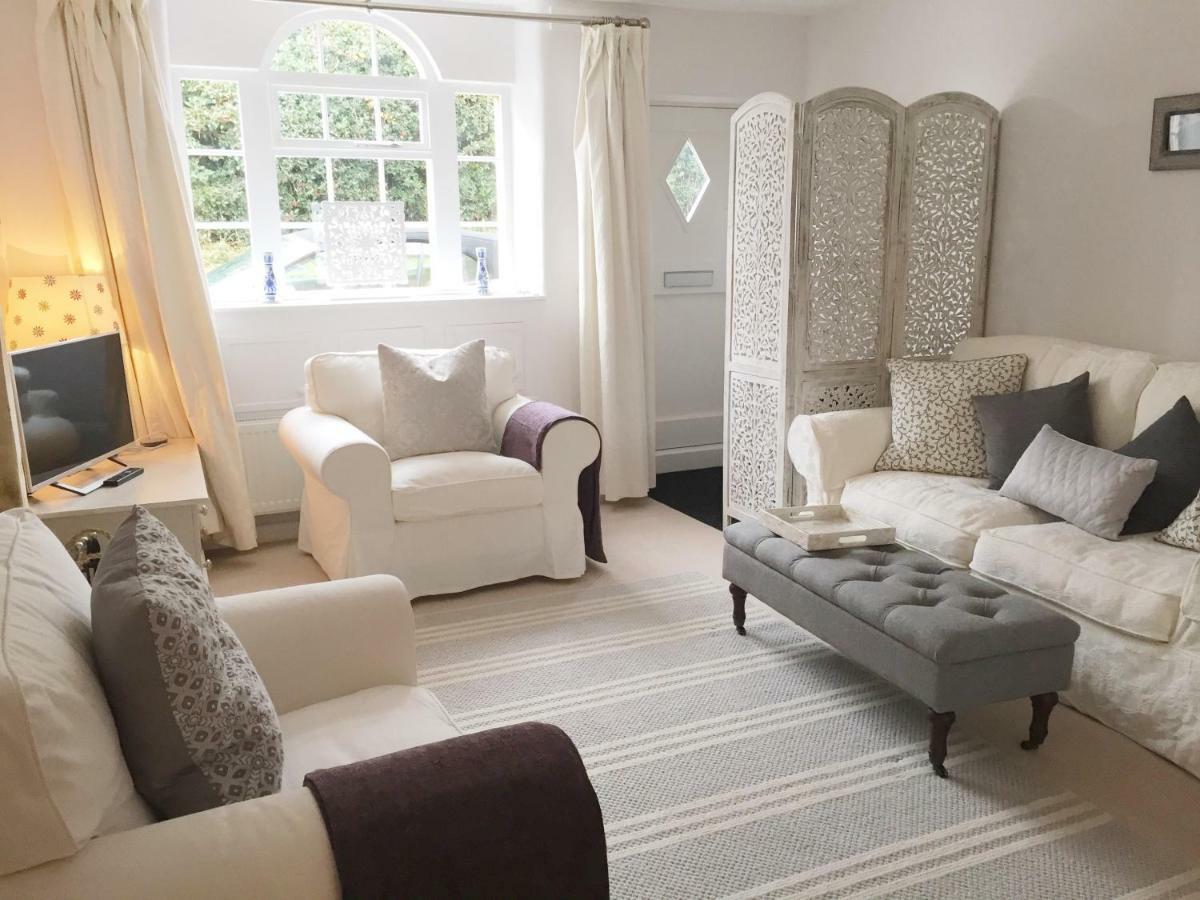 Pearl Cottage Blockley Esterno foto