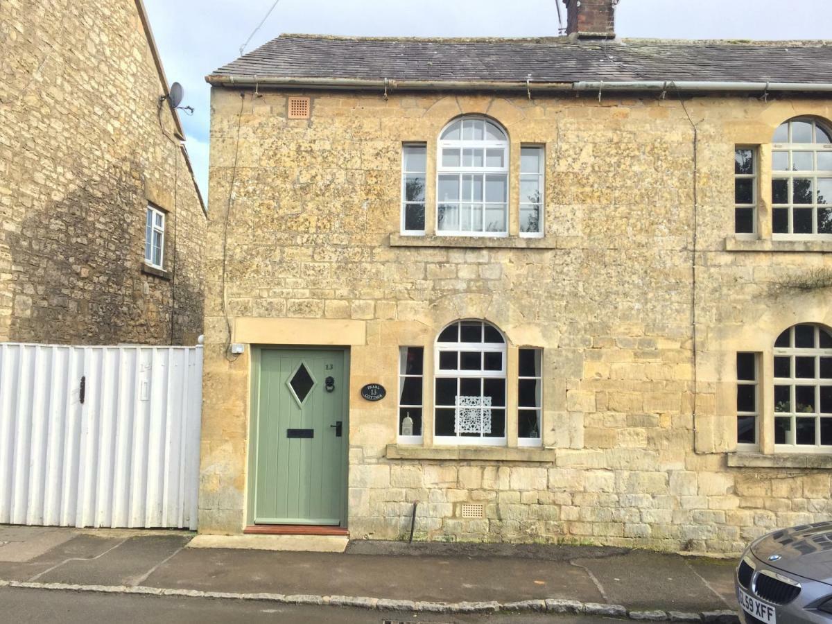 Pearl Cottage Blockley Esterno foto